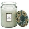 Voluspa - French Cade & Lavender Candle -Voluspa 7234 2