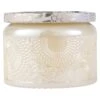 Voluspa Santal Vanille - Petite Jar Candle -Voluspa 72420 1