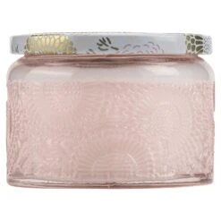 Voluspa Panjore Lychee - Petite Jar Candle