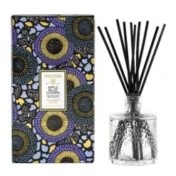 Voluspa Apple Blue Clover - Reed Diffuser -Voluspa 72524 2