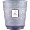 Voluspa Apple Blue Clover - 5 Wick Hearth Candle -Voluspa 72824 1