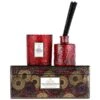 Voluspa - Goji Tarocco Orange Gift Set -Voluspa 72931 1 600x600