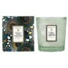 Voluspa - French Cade & Lavender Classic Candle -Voluspa 7344 1 1200x