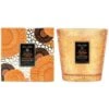 Voluspa - Spiced Pumpkin Latte 2 Wick Hearth Candle -Voluspa 73621 1 600x600