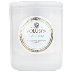 Voluspa Laguna - Classic Candle -Voluspa 8103 1