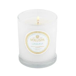 Voluspa Laguna - Classic Candle -Voluspa 8103 2