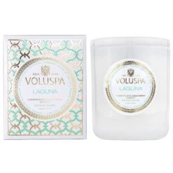 Voluspa Laguna - Classic Candle