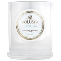 Voluspa Laguna - Classic Candle -Voluspa 8103 4