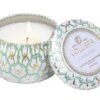 Voluspa Laguna - Mini Tin Candle -Voluspa 8113 2