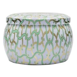 Voluspa Laguna - Mini Tin Candle -Voluspa 8113 4