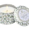 Voluspa - Moroccan Mint Tea Mini Tin Candle -Voluspa 8114 2