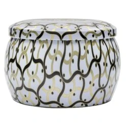 Voluspa Gardenia Colonia - Mini Tin Candle -Voluspa 8115 5