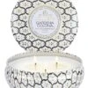 Voluspa - Gardenia Colonia 3 Wick Tin Candle -Voluspa 8125 2 1200x