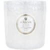Voluspa - Suede Blanc Luxe Candle -Voluspa 8131 1 1200x