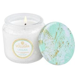 Voluspa Laguna - Petite Jar Candle
