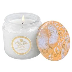 Voluspa Italian Bellini - Petite Jar Candle