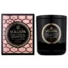 Voluspa Pink Citron Grapefruit - Classic Candle 2 Voluspa Pink Citron Grapefruit - Classic Candle -Voluspa 8205 5
