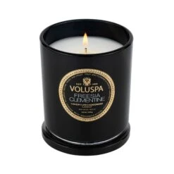 Voluspa Freesia Clementine - Classic Candle -Voluspa 8206 2