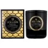 Voluspa Freesia Clementine - Classic Candle -Voluspa 8206 5