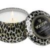 Voluspa Crisp Champagne - Mini Tin Candle -Voluspa 8211 2