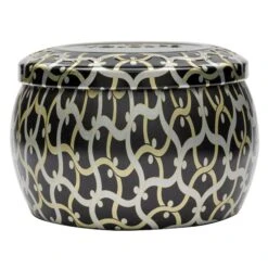 Voluspa Crisp Champagne - Mini Tin Candle -Voluspa 8211 6