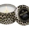 Voluspa Ambre Lumiere - Mini Tin Candle -Voluspa 8212 2 1