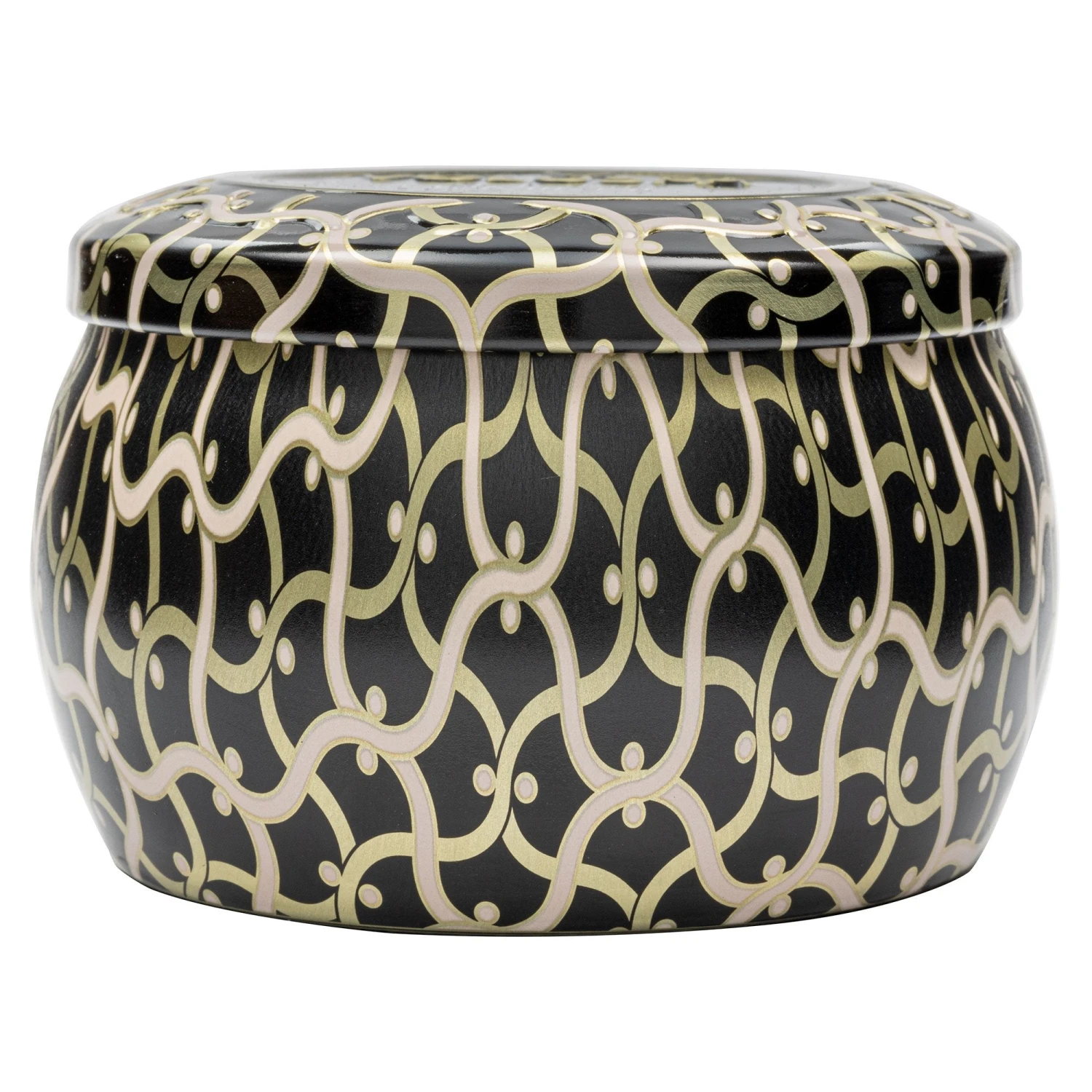 Voluspa Ambre Lumiere - Mini Tin Candle 8 Voluspa Ambre Lumiere - Mini Tin Candle - Image 6