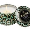 Voluspa French Linen - Mini Tin Candle -Voluspa 8214 2