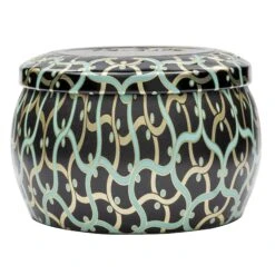 Voluspa French Linen - Mini Tin Candle -Voluspa 8214 6