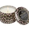 Voluspa Pink Citron Grapefruit - Mini Tin Candle -Voluspa 8215 2 1