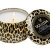 Voluspa - Freesia Clementine Mini Tin Candle -Voluspa 8216 2