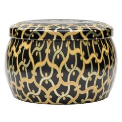 Voluspa Freesia Clementine - Mini Tin Candle -Voluspa 8216 6