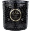 Voluspa Suede Noir - Luxe Candle 2 Voluspa Suede Noir - Luxe Candle -Voluspa 8233 1