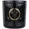 Voluspa French Linen - Luxe Candle -Voluspa 8234 1