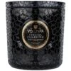 Voluspa Freesia Clementine - Luxe Candle -Voluspa 8236 1