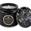 Voluspa Crisp Champagne - Petite Jar Candle -Voluspa 8241 2
