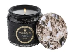 Voluspa - Ambre Lumiere Petite Jar Candle -Voluspa 8242 2 1200x