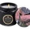 Voluspa Pink Citron Grapefruit - Petite Jar Candle