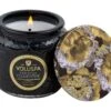 Voluspa Freesia Clementine - Petite Jar Candle
