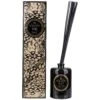 Voluspa Suede Noir - Reed Diffuser 1 Voluspa Suede Noir - Reed Diffuser -Voluspa 8253 1