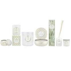Voluspa Eucalyptus & White Sage - Fragrance Collection