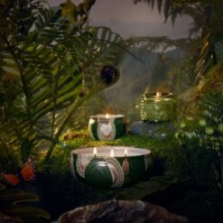 Voluspa Temple Moss - Mini Tin Candle -Voluspa F23 ING 72235 72135 72435 001 c3274978 2a0a 4fa6 872e f2a8fc18daf6