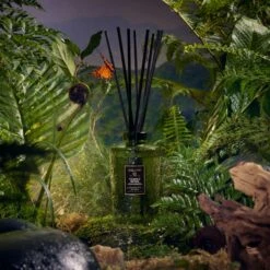 Voluspa Temple Moss - Luxe Reed Diffuser -Voluspa F23 ING 74235 001 1