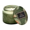 Voluspa Temple Moss - Petite Jar Candle -Voluspa F23 PR 72435 001