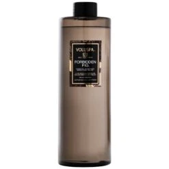Voluspa Forbidden Fig - Luxe Reed Diffuser Refill