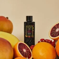 Voluspa Best Sellers - Ultrasonic Diffuser Fragrance Oil Bundle -Voluspa FA21 ING Goji 7411 Web b3201626 f0f6 42dc 997f 092cb16bdae0