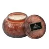 Voluspa Forbidden Fig - Chawan Bowl Candle -Voluspa FA21 PRopt 72625 001