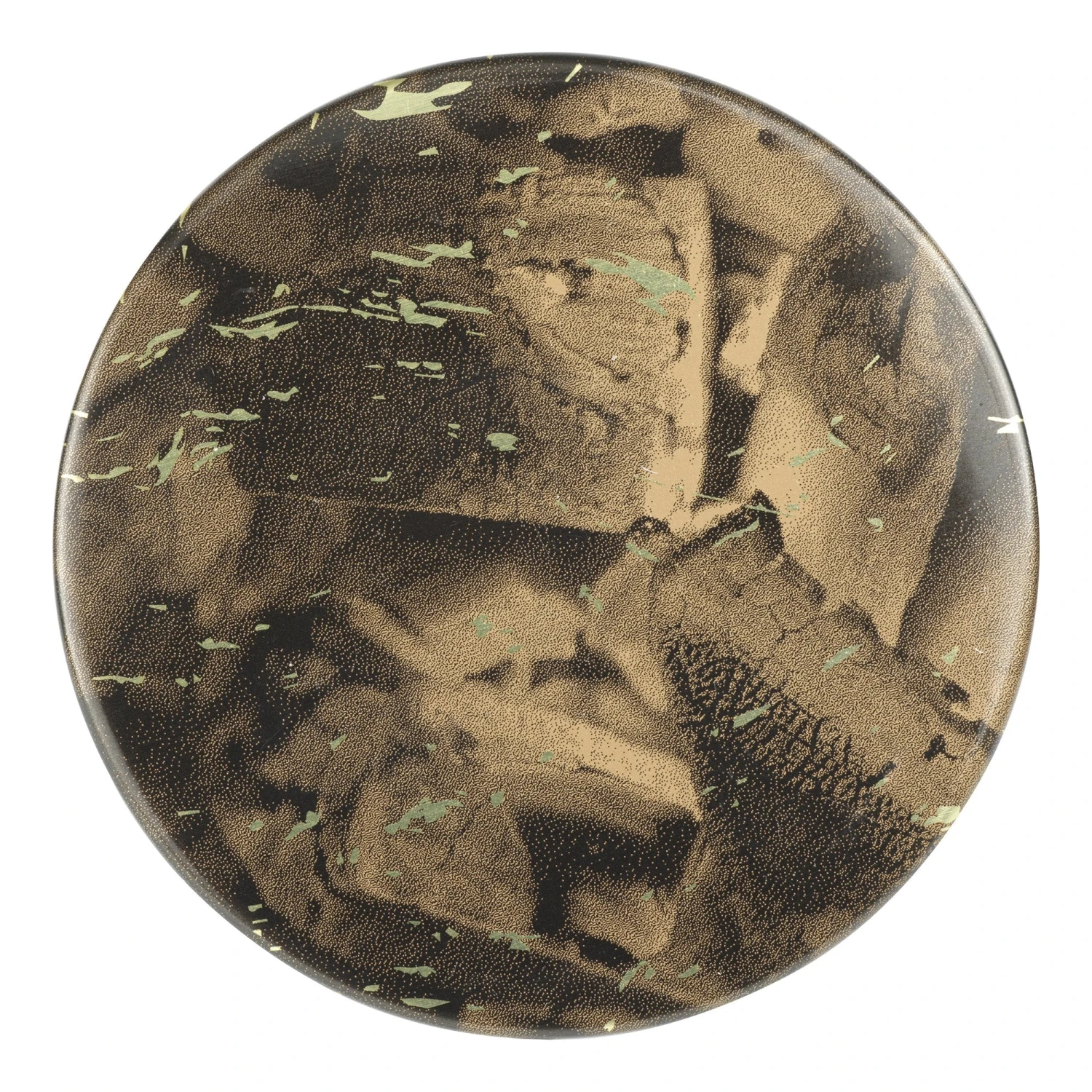 Voluspa Burning Woods - Petite Jar Candle 7 Voluspa Burning Woods - Petite Jar Candle - Image 5