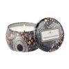 Voluspa Yashioka Gardenia - Mini Tin Candle -Voluspa FA21opt PR 7215 1