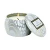 Voluspa Sparkling Cuvée - Mini Tin Candle -Voluspa FA22 PRopt 72129 1